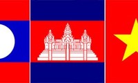 Cambodia,Laos and Vietnam strenghten legislative cooperation 